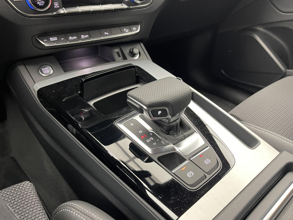 Acheter Audi Q5 Q5 40 TDI 204 S tronic 7 Quattro S line 5p occasion dans les concessions du Groupe Faurie