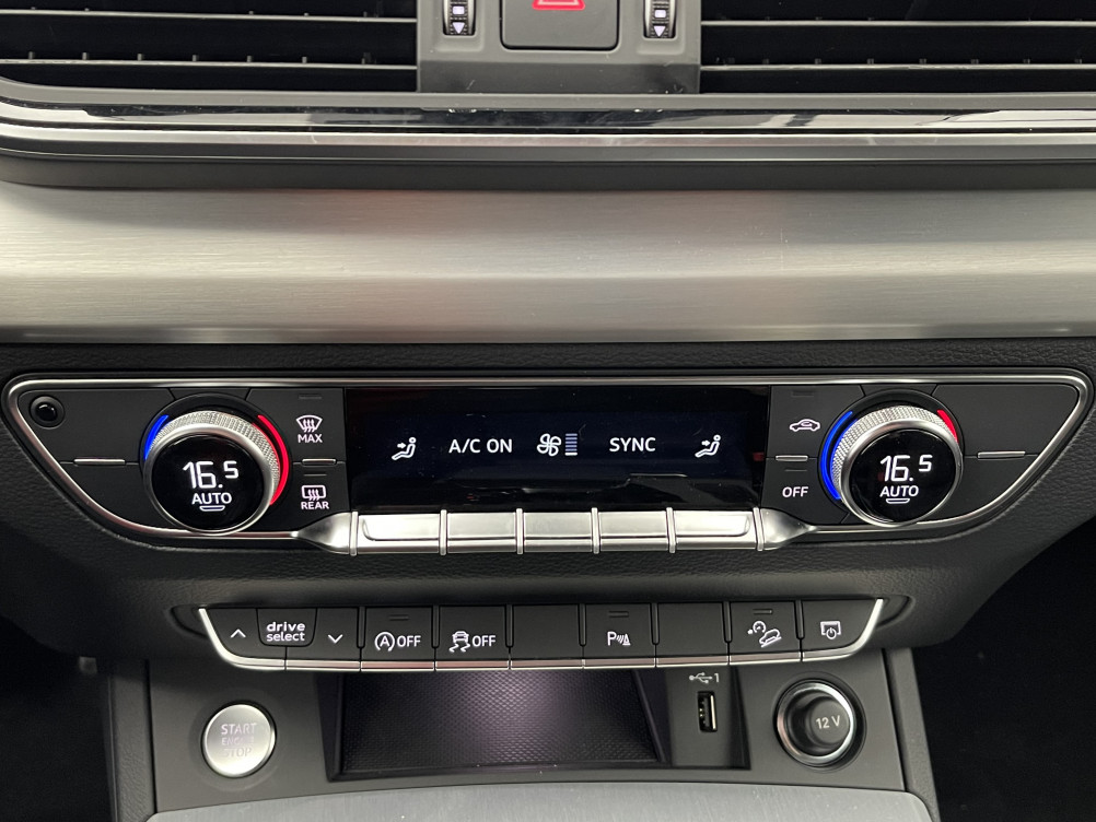 Acheter Audi Q5 Q5 40 TDI 204 S tronic 7 Quattro S line 5p occasion dans les concessions du Groupe Faurie