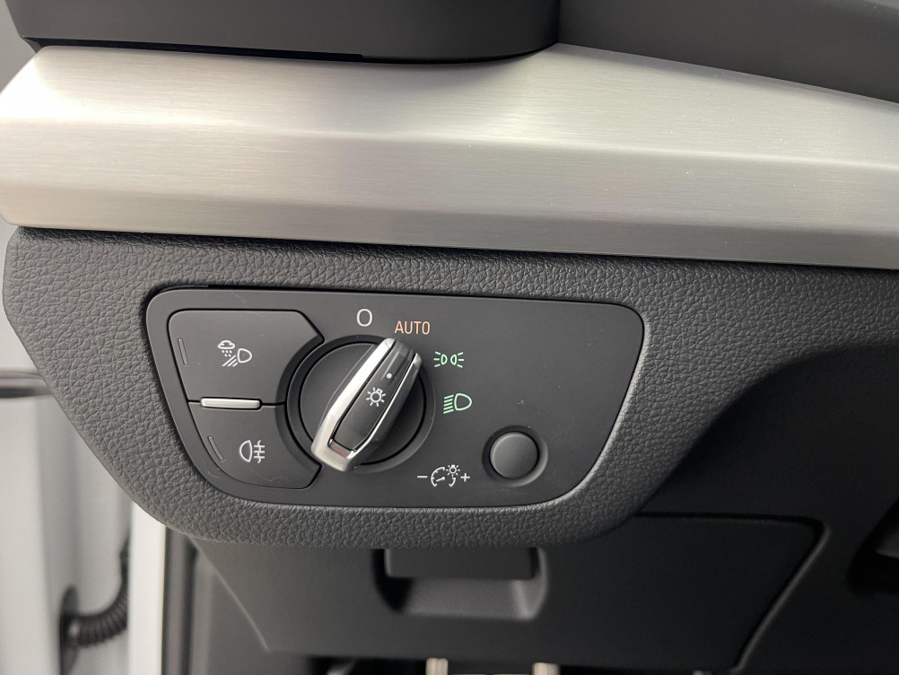 Acheter Audi Q5 Q5 40 TDI 204 S tronic 7 Quattro S line 5p occasion dans les concessions du Groupe Faurie