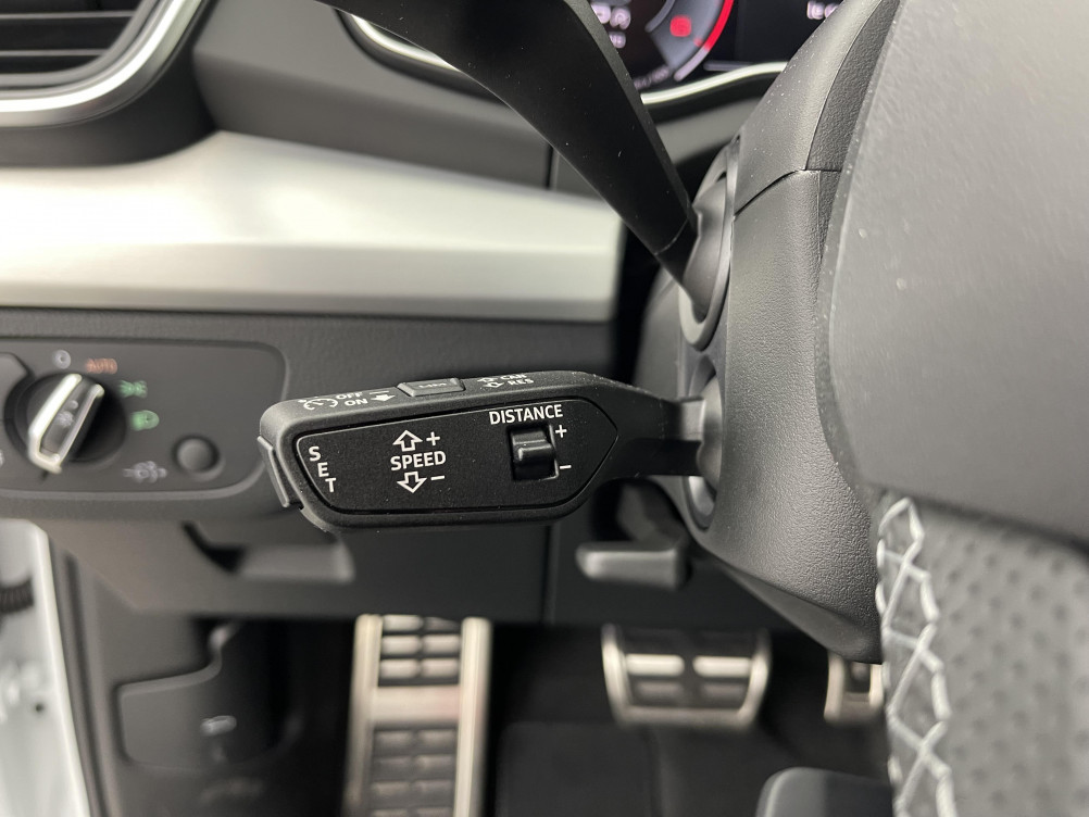 Acheter Audi Q5 Q5 40 TDI 204 S tronic 7 Quattro S line 5p occasion dans les concessions du Groupe Faurie