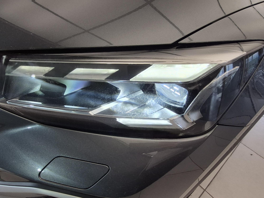 Acheter Audi Q2 Q2 30 TDI 116 S tronic 7 S line 5p occasion dans les concessions du Groupe Faurie