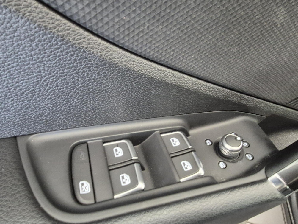 Acheter Audi Q2 Q2 30 TDI 116 S tronic 7 S line 5p occasion dans les concessions du Groupe Faurie