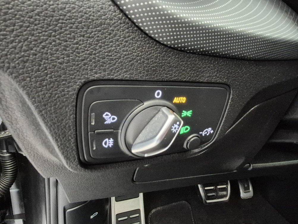 Acheter Audi Q2 Q2 30 TDI 116 S tronic 7 S line 5p occasion dans les concessions du Groupe Faurie