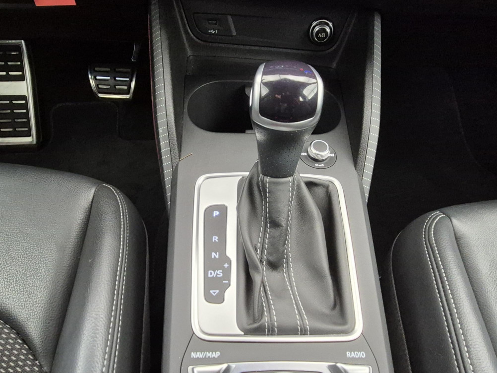 Acheter Audi Q2 Q2 30 TDI 116 S tronic 7 S line 5p occasion dans les concessions du Groupe Faurie