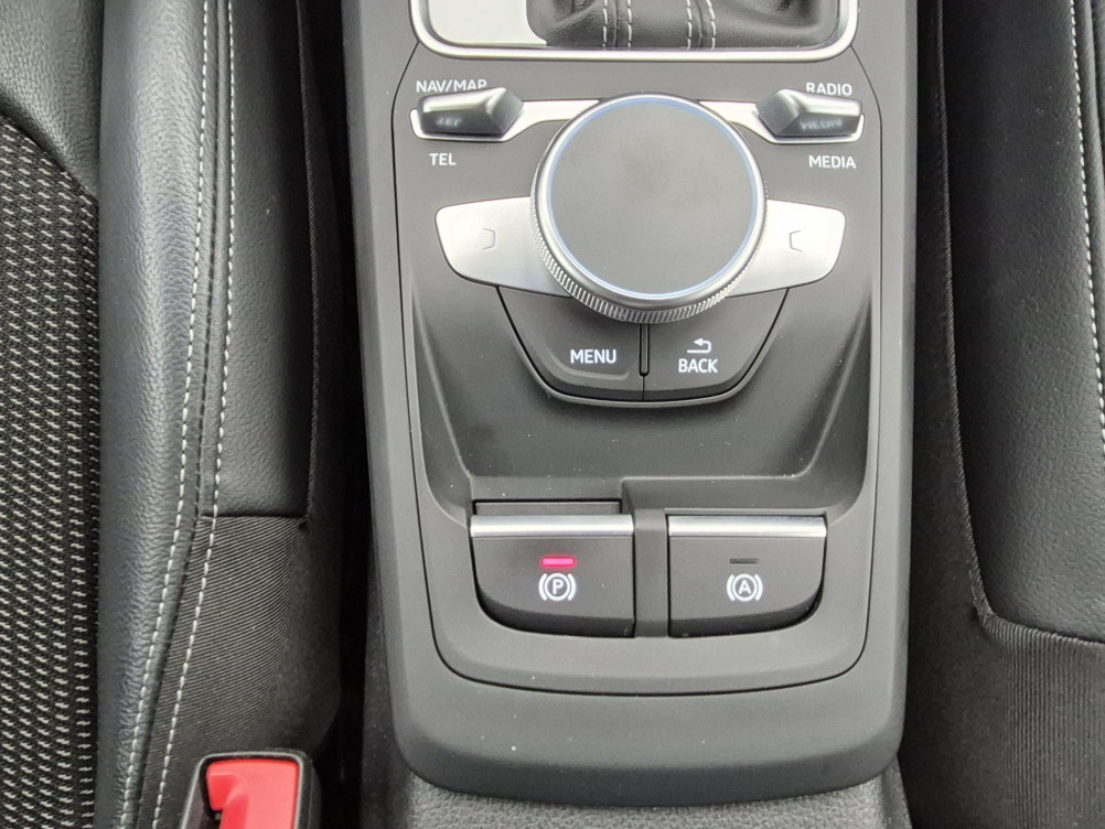 Acheter Audi Q2 Q2 30 TDI 116 S tronic 7 S line 5p occasion dans les concessions du Groupe Faurie