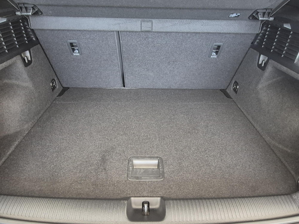 Acheter Audi Q2 Q2 30 TDI 116 S tronic 7 S line 5p occasion dans les concessions du Groupe Faurie