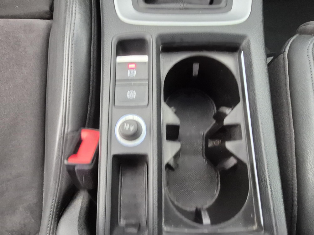 Acheter Audi Q3 Q3 35 TFSI 150 ch Design Luxe 5p occasion dans les concessions du Groupe Faurie