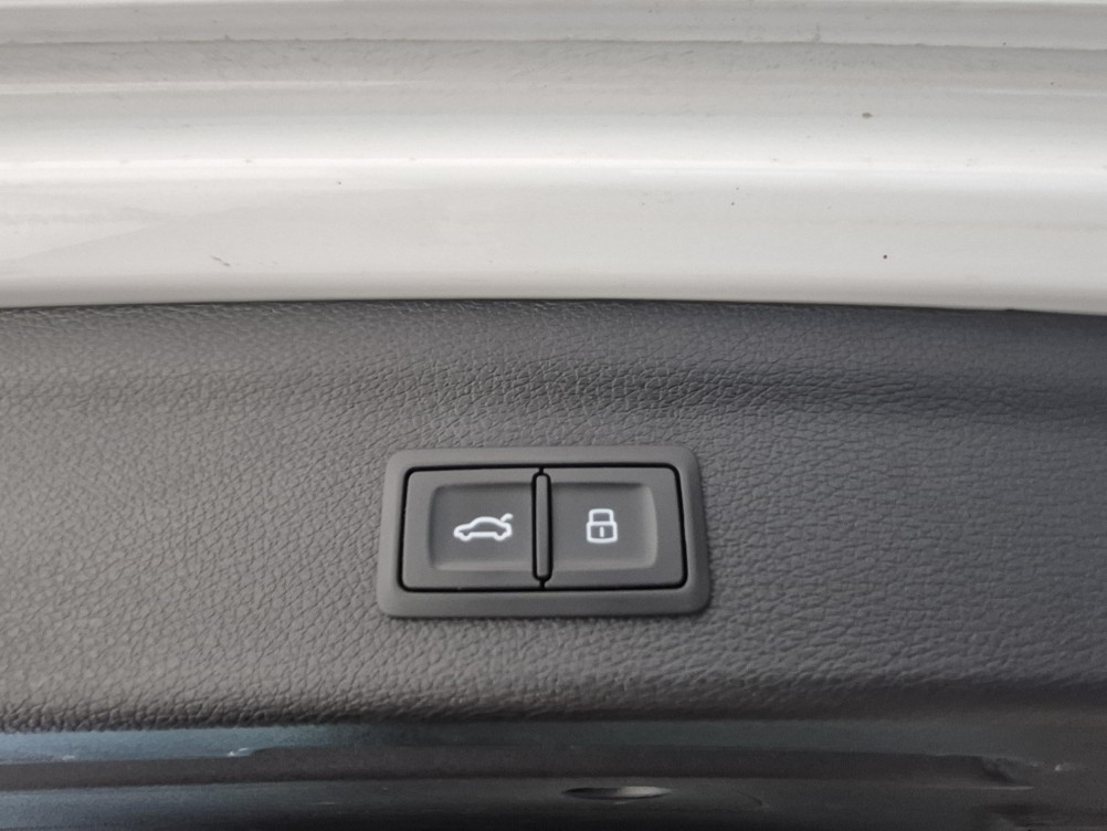 Acheter Audi Q3 Q3 35 TFSI 150 ch Design Luxe 5p occasion dans les concessions du Groupe Faurie