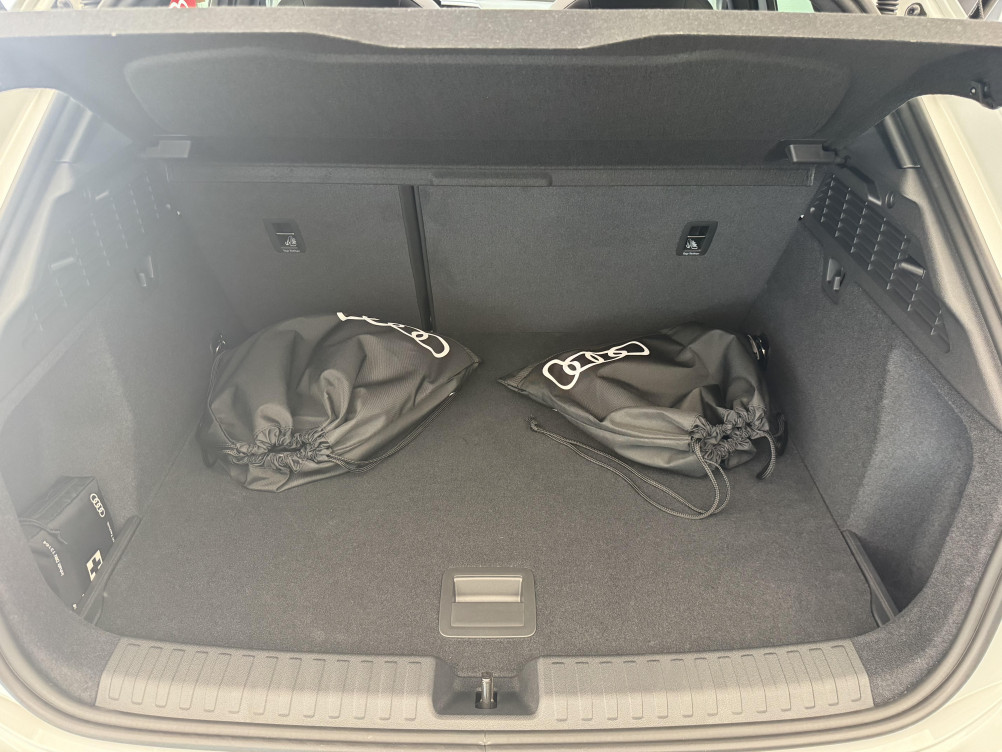 Acheter Audi A3 Sportback A3 Sportback TFSI e Hybride rechargeable 204 S tronic 6 S line 5p neuf dans les concessions du Groupe Faurie