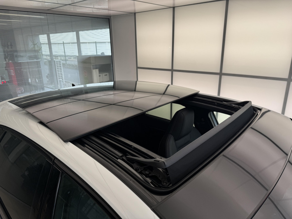 Acheter Audi A3 Sportback A3 Sportback TFSI e Hybride rechargeable 204 S tronic 6 S line 5p neuf dans les concessions du Groupe Faurie