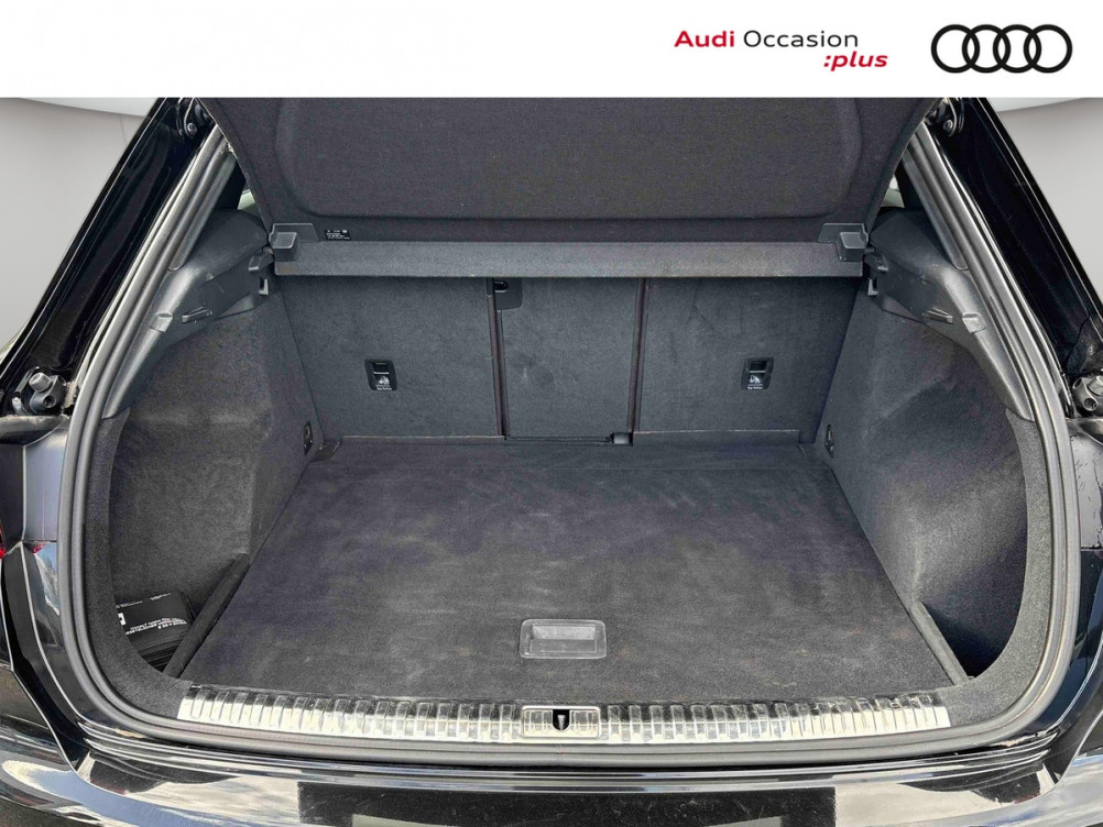 Acheter Audi Q3 Q3 35 TFSI 150 ch S tronic 7 S line 5p occasion dans les concessions du Groupe Faurie