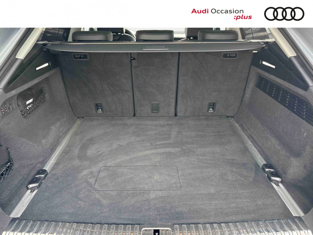 Acheter Audi Q8 Q8 55 TFSI e 381 Tiptronic 8 Quattro Avus Extended 5p occasion dans les concessions du Groupe Faurie