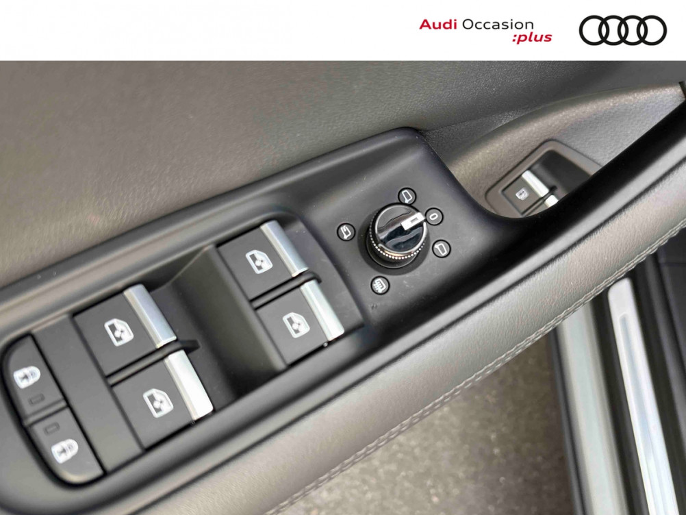 Acheter Audi Q8 Q8 55 TFSI e 381 Tiptronic 8 Quattro Avus Extended 5p occasion dans les concessions du Groupe Faurie