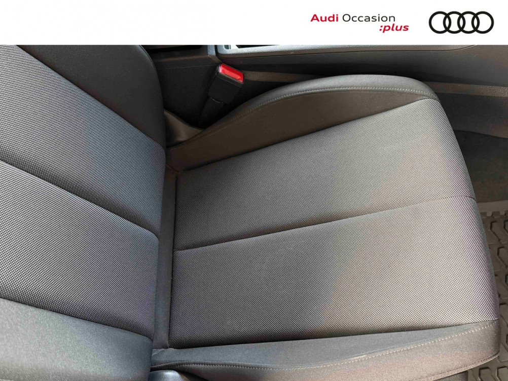 Acheter Audi Q3 Q3 45 TFSIe 245 ch S tronic 6 Design 5p occasion dans les concessions du Groupe Faurie
