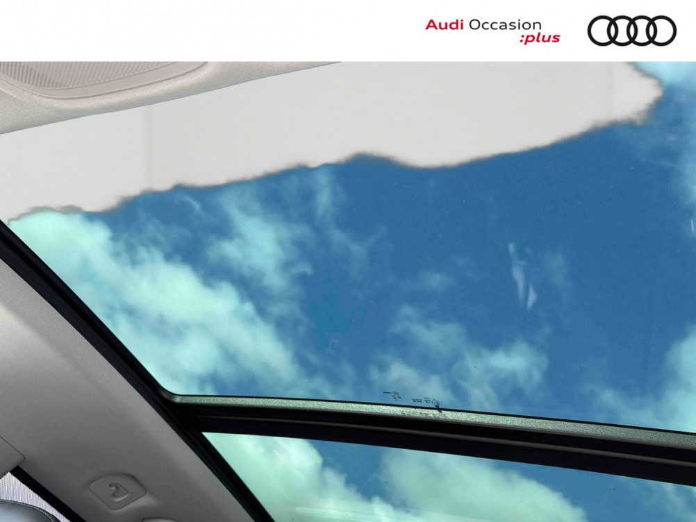 Acheter Audi Q8 Q8 55 TFSI e 381 Tiptronic 8 Quattro Avus Extended 5p occasion dans les concessions du Groupe Faurie