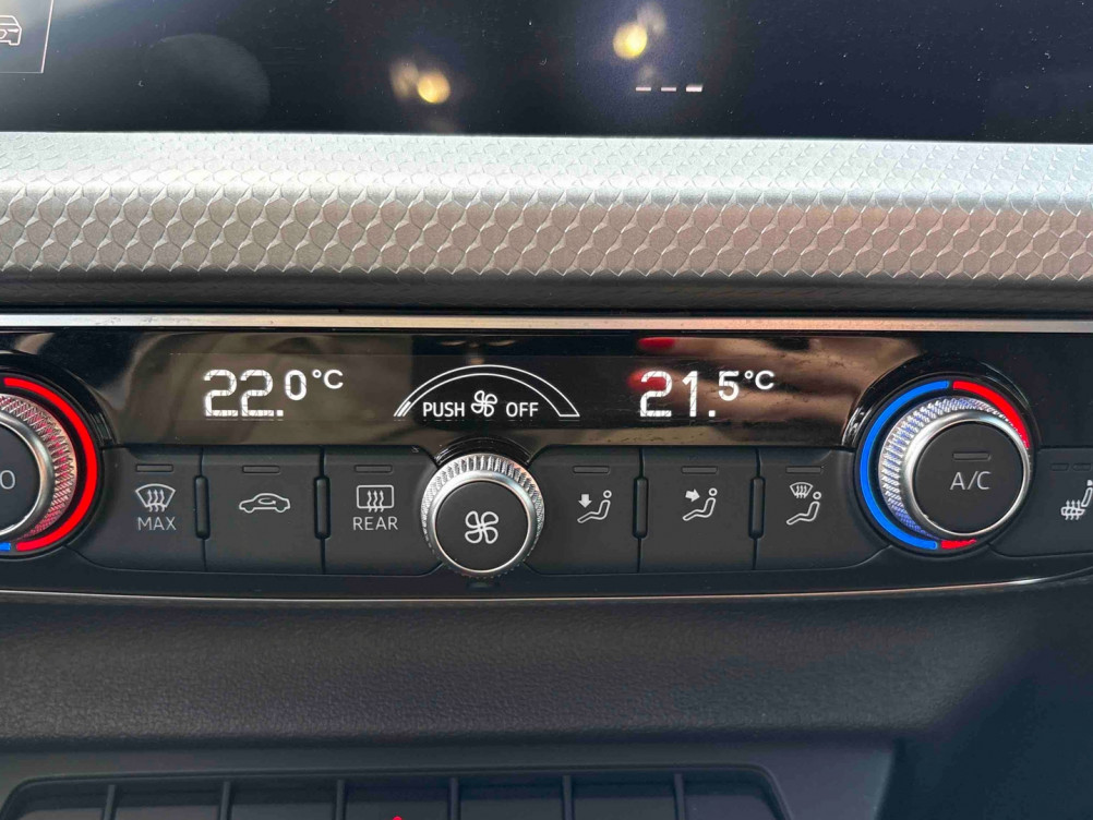 Acheter Audi A1 Sportback A1 Sportback 30 TFSI 116 ch S tronic 7 Black Edition 5p occasion dans les concessions du Groupe Faurie