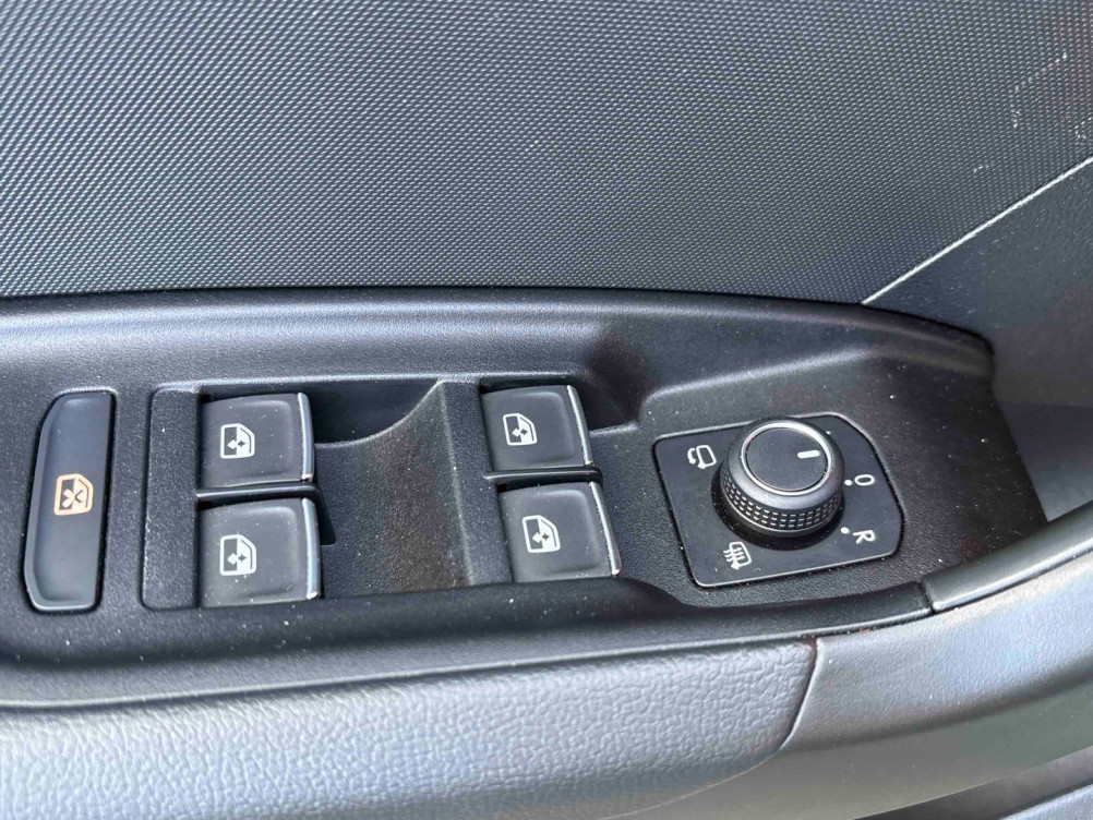 Acheter Audi A1 Sportback A1 Sportback 30 TFSI 116 ch S tronic 7 Black Edition 5p occasion dans les concessions du Groupe Faurie