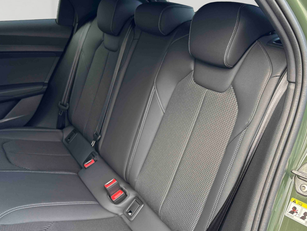 Acheter Audi A1 Sportback A1 Sportback 30 TFSI 116 ch S tronic 7 Black Edition 5p occasion dans les concessions du Groupe Faurie