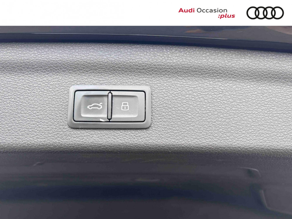 Acheter Audi Q3 Q3 35 TFSI 150 ch S tronic 7 S line 5p occasion dans les concessions du Groupe Faurie