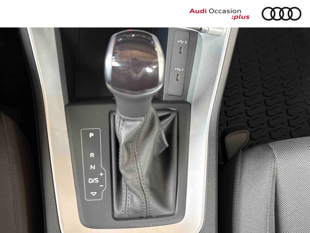 Acheter Audi Q3 Q3 45 TFSIe 245 ch S tronic 6 Design 5p occasion dans les concessions du Groupe Faurie