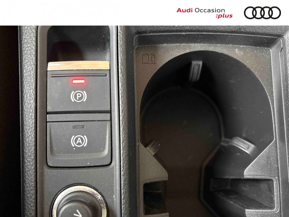 Acheter Audi Q3 Q3 45 TFSIe 245 ch S tronic 6 Design 5p occasion dans les concessions du Groupe Faurie