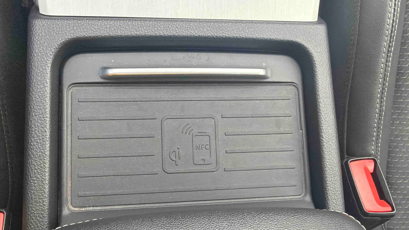 Acheter Audi Q5 Q5 50 TFSIe 299 S tronic 7 Quattro S line 5p occasion dans les concessions du Groupe Faurie