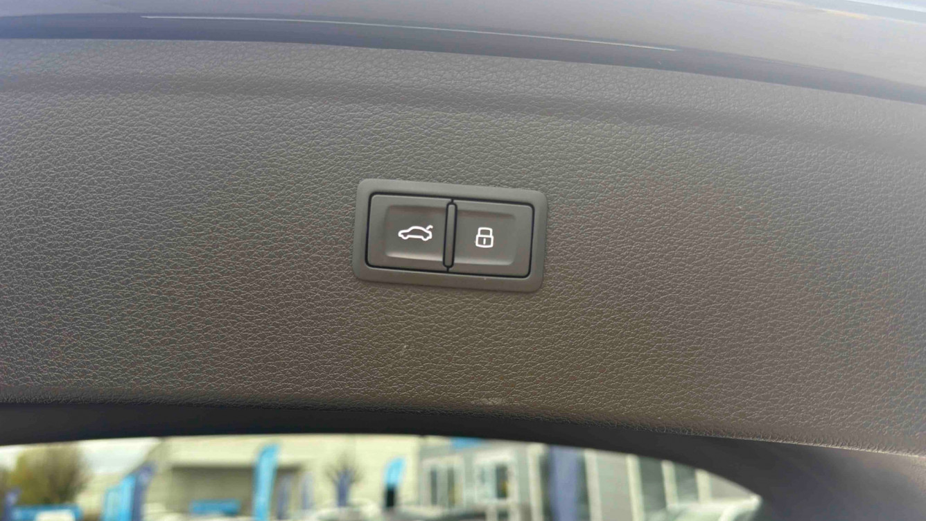 Acheter Audi Q5 Q5 50 TFSIe 299 S tronic 7 Quattro S line 5p occasion dans les concessions du Groupe Faurie