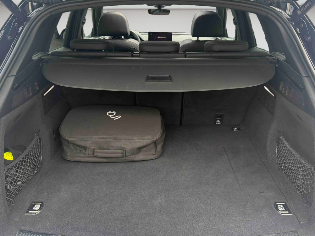 Acheter Audi Q5 Q5 50 TFSIe 299 S tronic 7 Quattro S line 5p occasion dans les concessions du Groupe Faurie