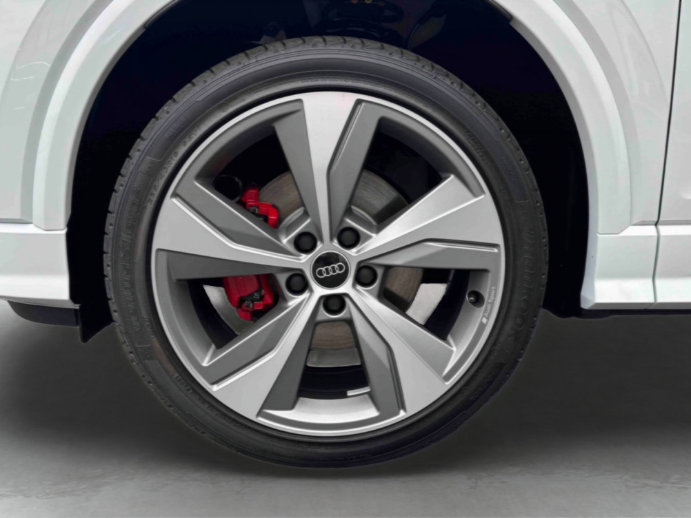 Acheter Audi Q2 Q2 35 TFSI 150 S tronic 7 S line Plus 5p neuf dans les concessions du Groupe Faurie