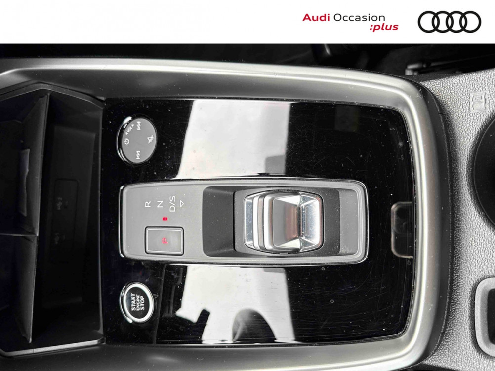 Acheter Audi A3 Sportback A3 Sportback 35 TFSI Mild Hybrid 150 S tronic 7 S Line 5p occasion dans les concessions du Groupe Faurie