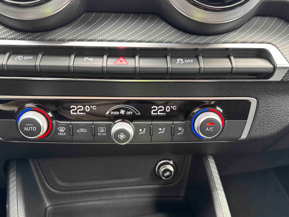 Acheter Audi Q2 Q2 35 TFSI 150 S tronic 7 S line Plus 5p neuf dans les concessions du Groupe Faurie