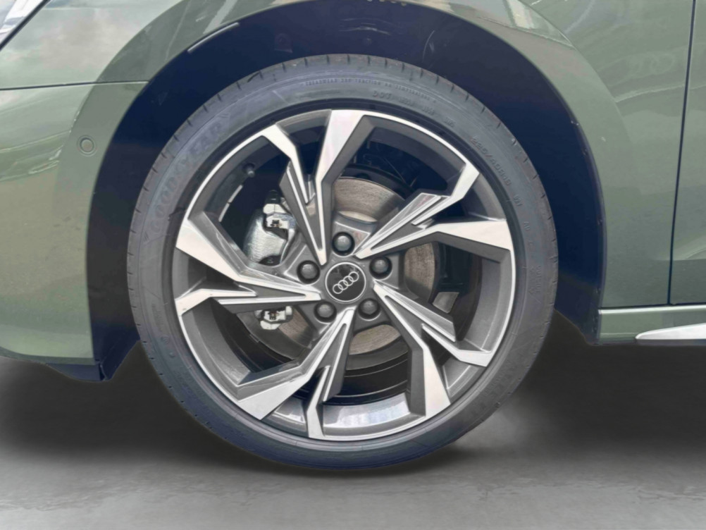 Acheter Audi A3 Sportback A3 Sportback TFSI Mild Hybrid 150 S tronic 7 S line 5p neuf dans les concessions du Groupe Faurie