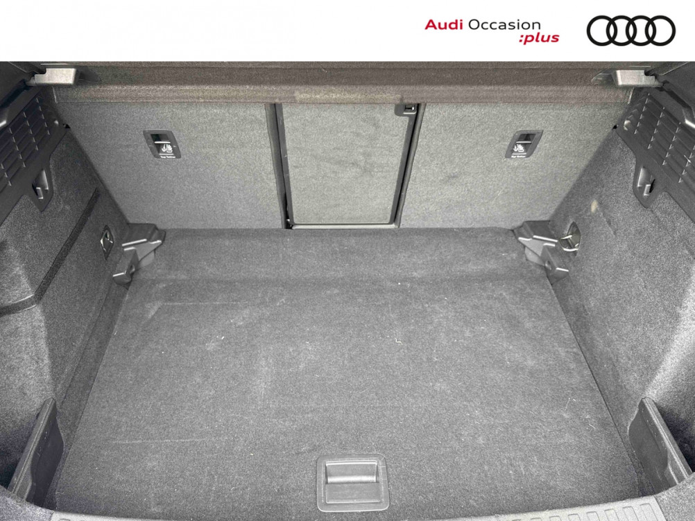 Acheter Audi A3 Sportback A3 Sportback 35 TFSI Mild Hybrid 150 S tronic 7 S Line 5p occasion dans les concessions du Groupe Faurie