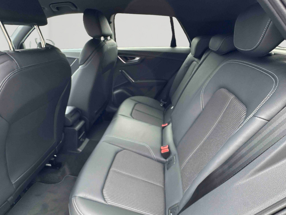 Acheter Audi Q2 Q2 35 TFSI 150 S tronic 7 S line Plus 5p neuf dans les concessions du Groupe Faurie