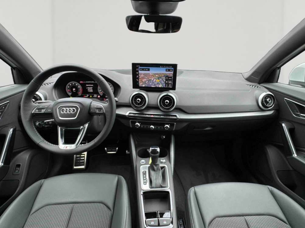 Acheter Audi Q2 Q2 35 TFSI 150 S tronic 7 S line Plus 5p neuf dans les concessions du Groupe Faurie