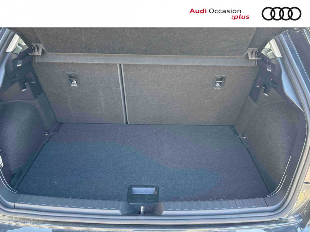 Acheter Audi A1 Sportback A1 Sportback 30 TFSI 116 ch S tronic 7 Design 5p occasion dans les concessions du Groupe Faurie