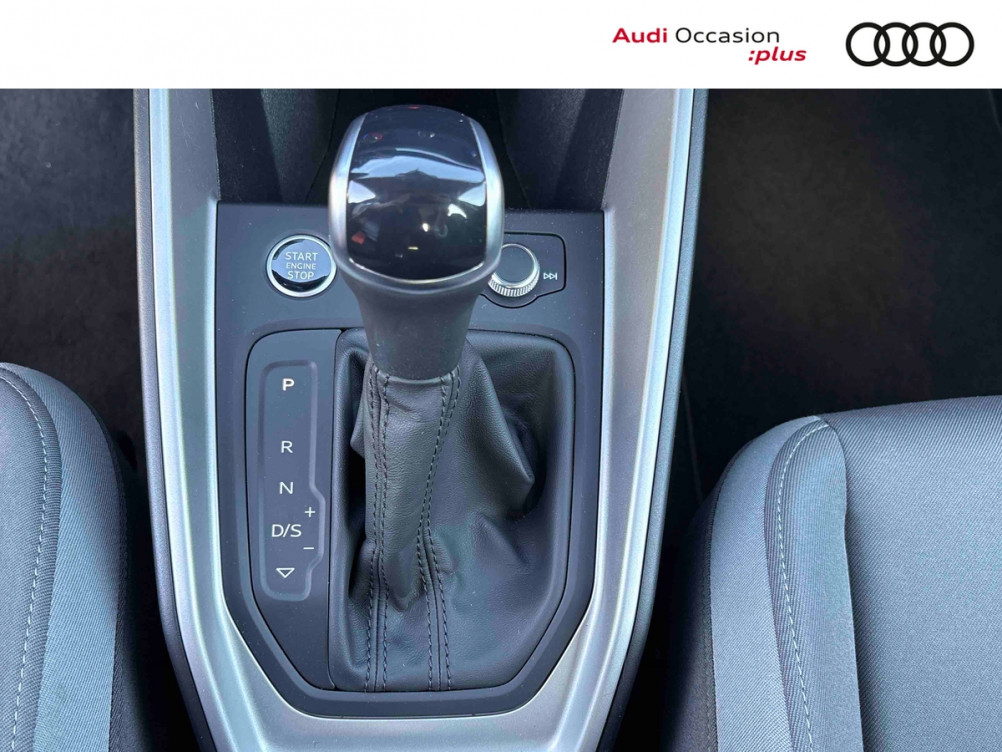 Acheter Audi A1 Sportback A1 Sportback 30 TFSI 116 ch S tronic 7 Design 5p occasion dans les concessions du Groupe Faurie