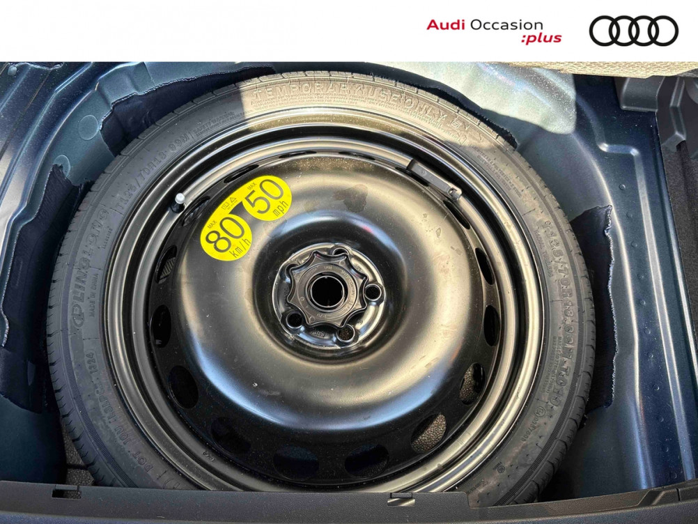 Acheter Audi A1 Sportback A1 Sportback 30 TFSI 116 ch S tronic 7 Design 5p occasion dans les concessions du Groupe Faurie