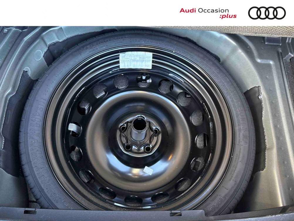 Acheter Audi A1 Sportback A1 Sportback 30 TFSI 116 ch S tronic 7 Design 5p occasion dans les concessions du Groupe Faurie