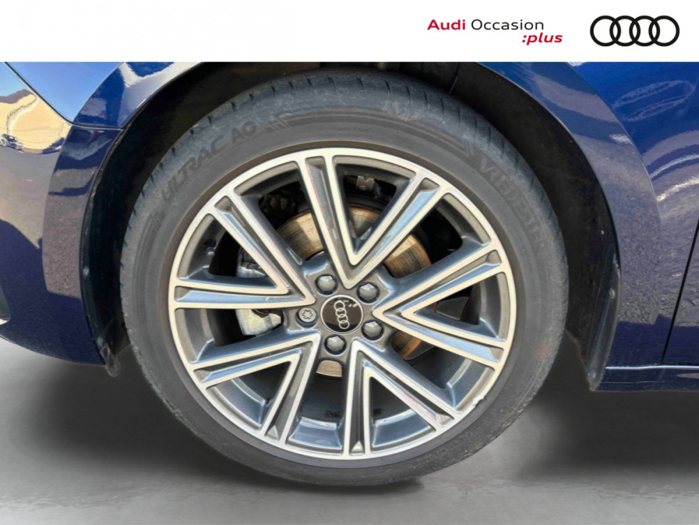 Acheter Audi A1 Sportback A1 Sportback 30 TFSI 116 ch S tronic 7 Design 5p occasion dans les concessions du Groupe Faurie