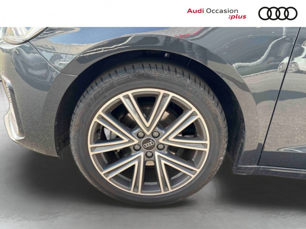 Acheter Audi A1 Sportback A1 Sportback 30 TFSI 116 ch S tronic 7 Design 5p occasion dans les concessions du Groupe Faurie