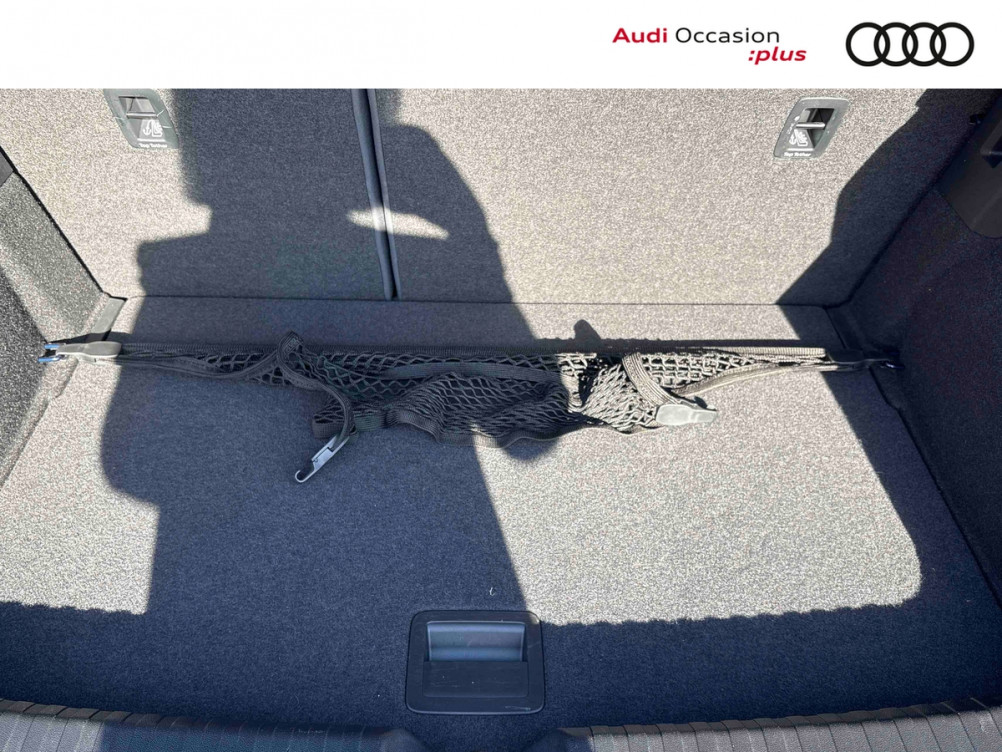 Acheter Audi A1 Sportback A1 Sportback 30 TFSI 116 ch S tronic 7 Design 5p occasion dans les concessions du Groupe Faurie