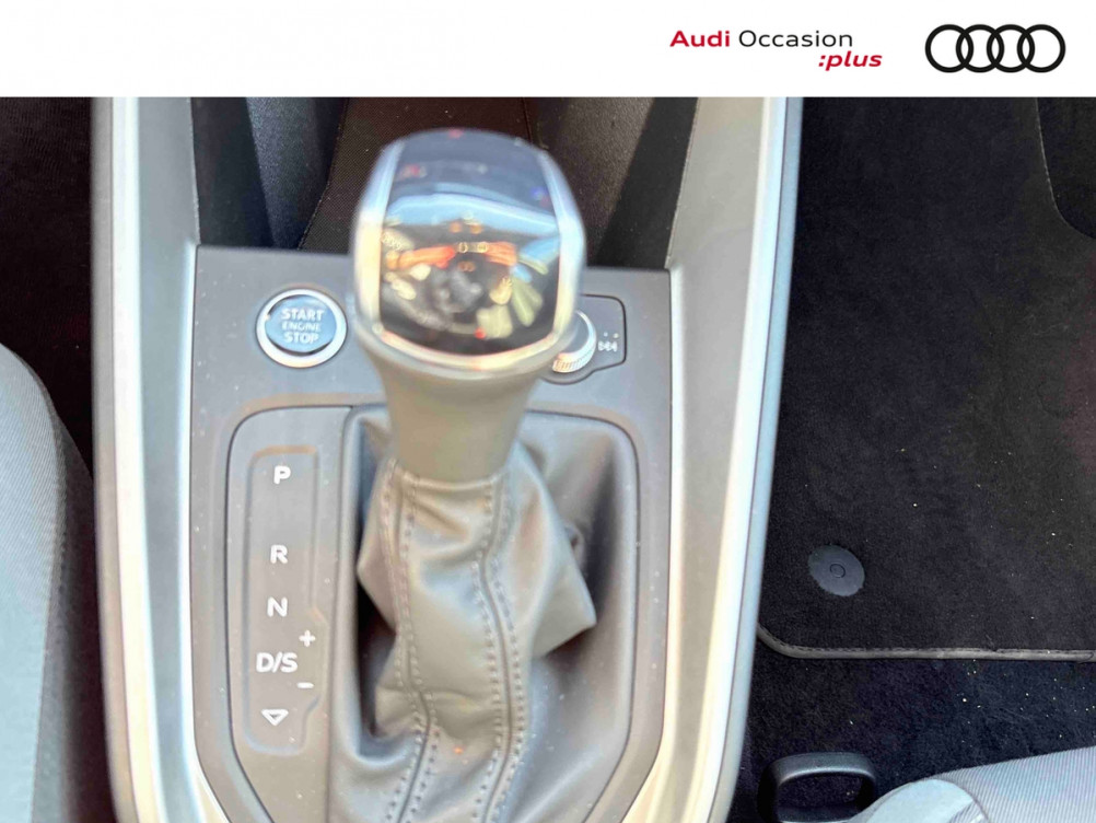 Acheter Audi A1 Sportback A1 Sportback 30 TFSI 116 ch S tronic 7 Design 5p occasion dans les concessions du Groupe Faurie