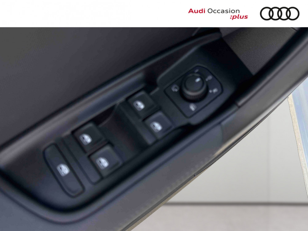 Acheter Audi A1 Sportback A1 Sportback 25 TFSI 95 ch S tronic 7 Design 5p occasion dans les concessions du Groupe Faurie