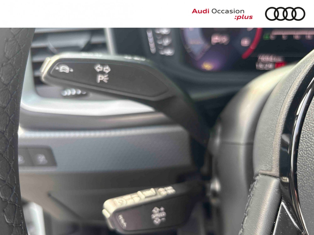 Acheter Audi A1 Sportback A1 Sportback 25 TFSI 95 ch S tronic 7 Design 5p occasion dans les concessions du Groupe Faurie