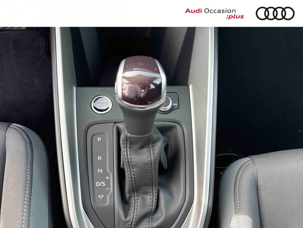 Acheter Audi A1 Sportback A1 Sportback 25 TFSI 95 ch S tronic 7 Design 5p occasion dans les concessions du Groupe Faurie