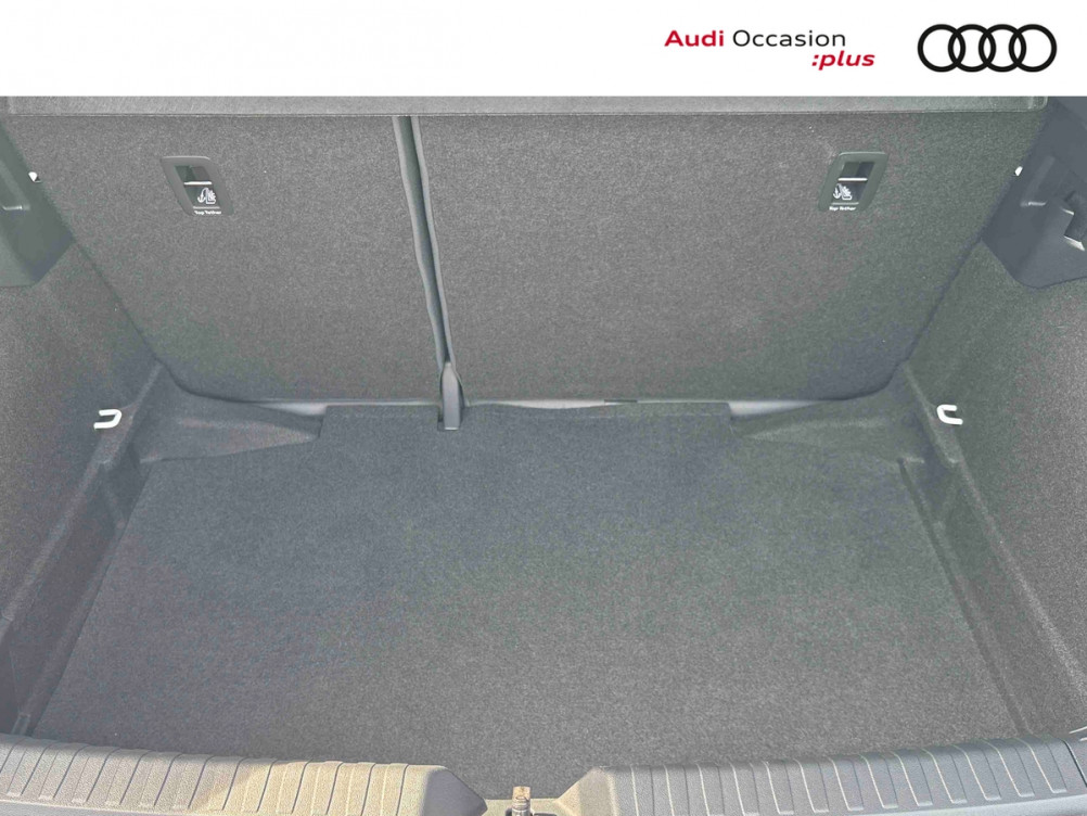 Acheter Audi A1 Sportback A1 Sportback 25 TFSI 95 ch S tronic 7 Design 5p occasion dans les concessions du Groupe Faurie