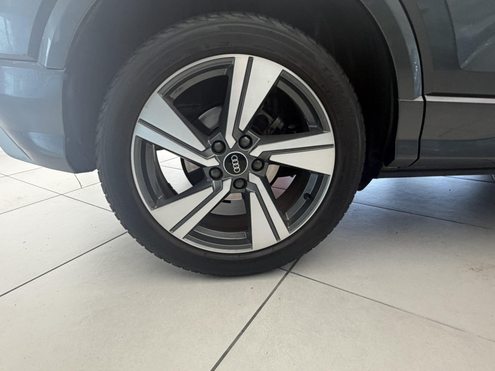 Acheter Audi Q2 Q2 35 TFSI 150 S tronic 7 S line Plus 5p occasion dans les concessions du Groupe Faurie