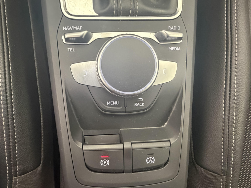 Acheter Audi Q2 Q2 35 TFSI 150 S tronic 7 S line Plus 5p occasion dans les concessions du Groupe Faurie