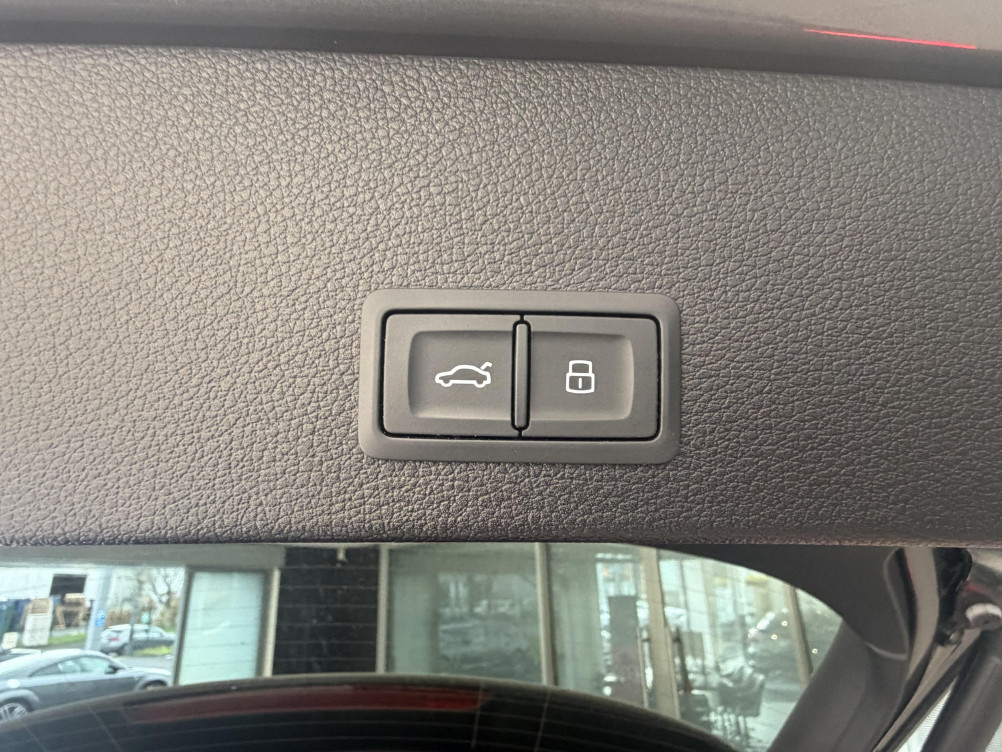 Acheter Audi Q2 Q2 35 TFSI 150 S tronic 7 S line Plus 5p occasion dans les concessions du Groupe Faurie